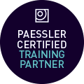 Paessler Certified Training Partner